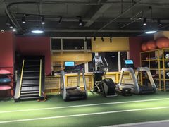 -PowerBear体能塑形健身工作室(软景店)