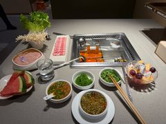 -海底捞火锅(北京路店)