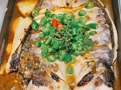 -半天妖烤鱼(大兴大悦春风里店)
