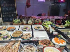 -潮道鱼仔店·潮汕味(长兴路店)