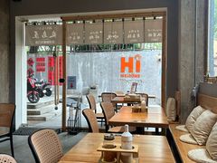 -友名Cross日式咖喱屋(江南大道中店)