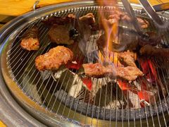 -牛炙烤肉(车公庙店)
