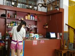 -周肥肠(江油总店)