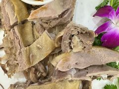 -青竹园海鲜餐厅(海天路店)