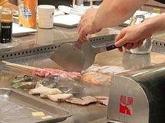 -大渔铁板烧(东城店)