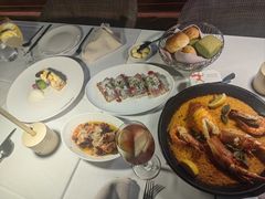 -Kathleen's Waitan 凯圣琳江景西餐厅(外滩店)