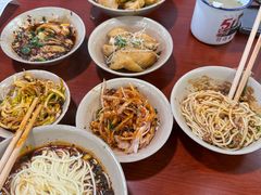 -泰宜担担面(黄泥塝总店)