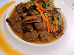 -白马宴·椒麻鸡(新华南路店)