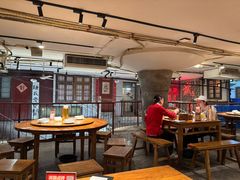 -汉小城·老铫子藕汤·乡野湖北菜(江汉路吉庆街店)