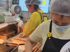 -徐氏糯米包油条(山海关路店)