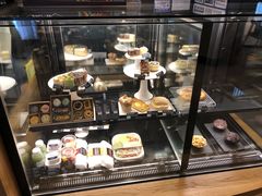 -星巴克(天津鲁能中心第三店)