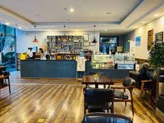 -房角石西餐厅Cornerstone Cafe(龙潭广场店)