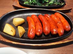 -萨莉亚意式餐厅(杭州西溪龙湖天街店)