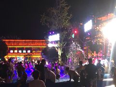 -台儿庄古城