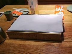 -小杨烤肉(朱雀店)