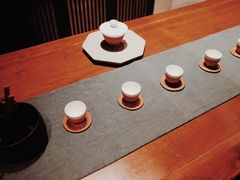 -竹里馆·淮扬菜·功夫茶(老门东店)