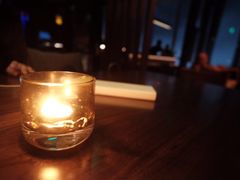 -广州柏悦酒店·悦吧·顶楼露天酒吧