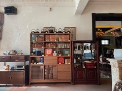 -大可堂普洱茶馆(襄阳南路馆)