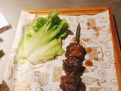 -厨创东北传家菜(信义坊店)