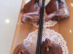 -老船夫婚宴婚庆会馆(延吉路店)