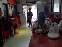 大堂-原怡园面馆(拙政园店)