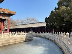 -北京国子监胡同
