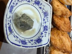 -大槐树烤肉馆(美术馆店)