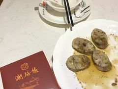 -官塘锋记鱼生·生腌·砂锅粥(牌坊街店)