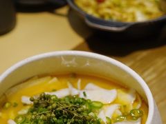 榕意藤椒鱼-榕意·川味之美(深业上城店)