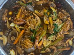 -来御来三汁焖锅(万邦店)