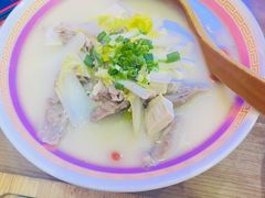 -满园烤鸭·春饼(中街大悦城店)