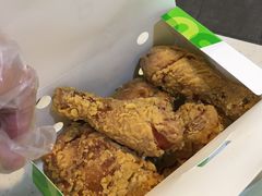 -德克士(广州南站店)