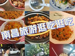 -南昌西站
