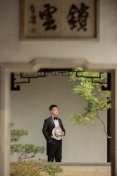 -Mu慕婚纱摄影·超级工作室