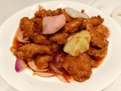 -粥旺庄(芳村店)