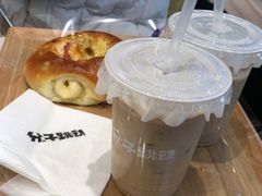 -分子跳动鲜活面包(五一大道店)