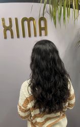 -XIMA·美发沙龙