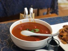 -马虎风味菜馆(王府园小区店)