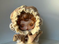 -泡泡玛特POPMART(宁波印象城店)