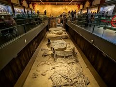 -北京大葆台遗址博物馆