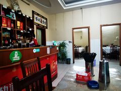 -中原农家乐(中原饭店)