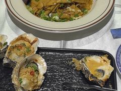 -蠔友汇(皇姑店)