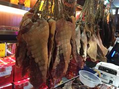 -皇上皇腊味店(下九路店)