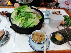 -酒拾烤肉(星沙店)
