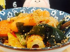 麻辣拌-皆道拌麻辣烫·麻辣拌