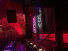 -赤红音乐现场(浦东金桥路店)