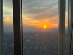 -云·酷Atmosphere(国贸大酒店)