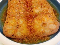 -北海渔村酒楼·粤菜海鲜点心(新华店)