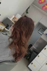 -东方美妍小鹏造型