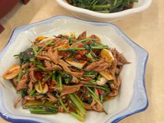 -益华家菜屋(世茂店)